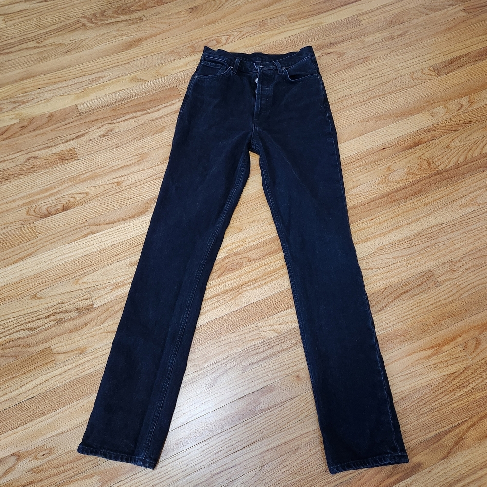 Goldsign The Lawler Slim Straight size 26